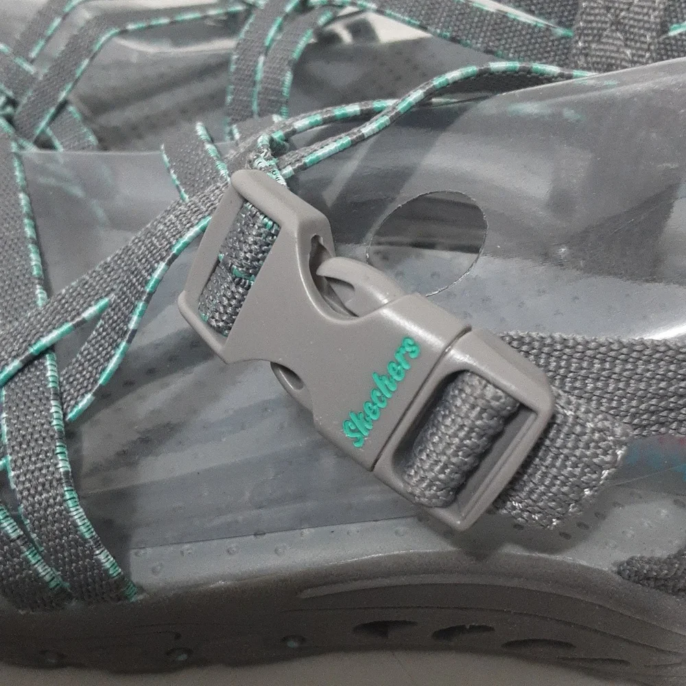 Skechers‎ Outdoor Lifestyle Women's 8 Strappy Sandal